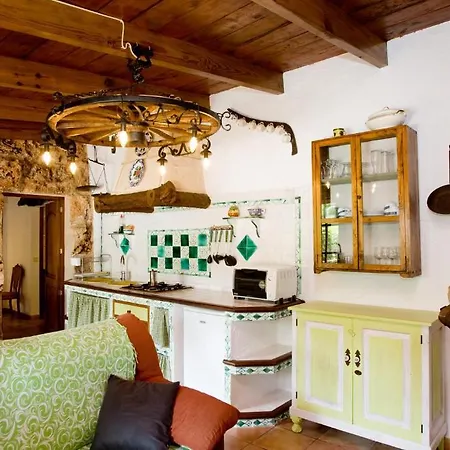 Villa Club Sa Marineta *