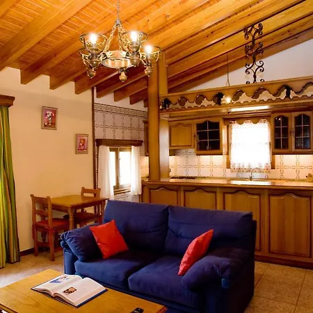 Villa Club Sa Marineta Sa Ràpita