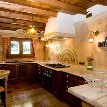Club Sa Marineta Villa Sa Ràpita