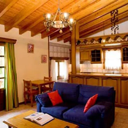 Club Sa Marineta Villa